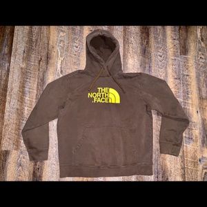The North Face Hoodie